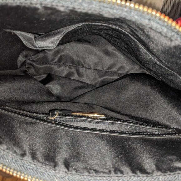 Braccialini Luxury Car Purse - Picture 3 of 12